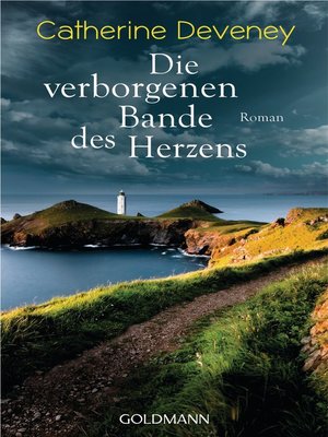 cover image of Die verborgenen Bande des Herzens